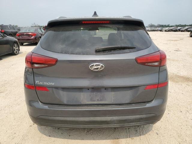 2019 Hyundai Tucson Limited VIN: KM8J33A47KU043725 Lot: 56146804