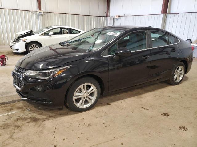 2018 Chevrolet Cruze Lt VIN: 1G1BE5SM0J7246703 Lot: 54793504