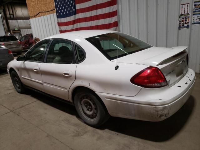 2004 Ford Taurus Ses VIN: 1FAFP55S54G201456 Lot: 56521504