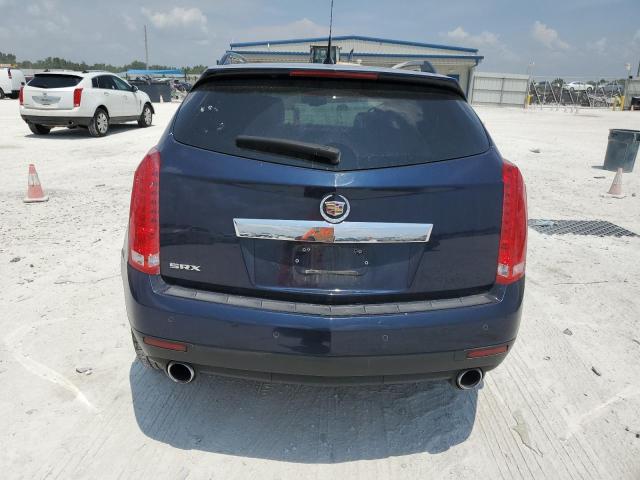 2010 Cadillac Srx Luxury Collection VIN: 3GYFNAEY3AS634133 Lot: 54255794