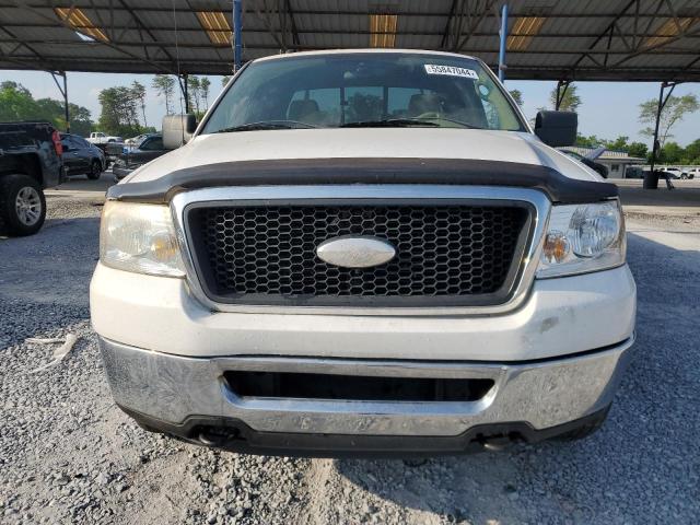 2008 Ford F150 VIN: 1FTPX14508FB22498 Lot: 55847044