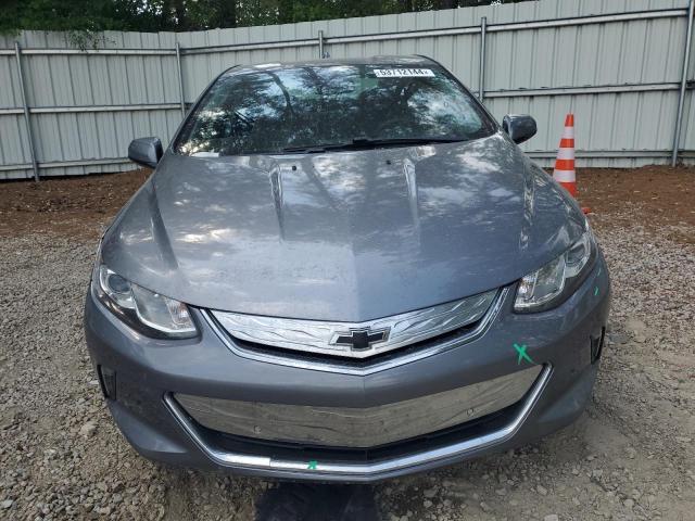 VIN 1G1RD6S54JU120054 2018 Chevrolet Volt, Premier no.5