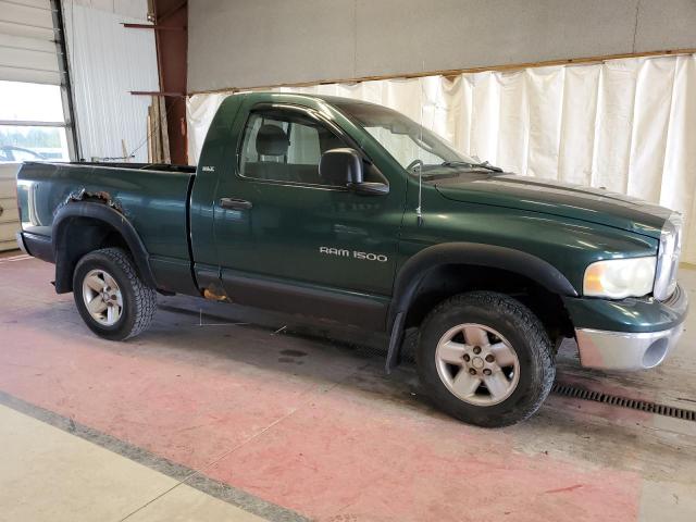 2002 Dodge Ram 1500 VIN: 1D7HU16N12J165204 Lot: 54253194