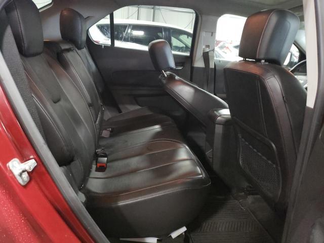 2010 Chevrolet Equinox Ltz VIN: 2CNFLGEYXA6325882 Lot: 56580694