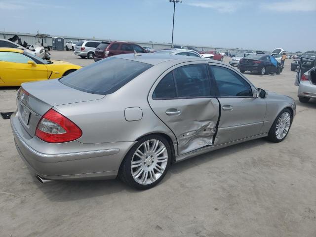 2007 Mercedes-Benz E 350 VIN: WDBUF56X87B162201 Lot: 55521414