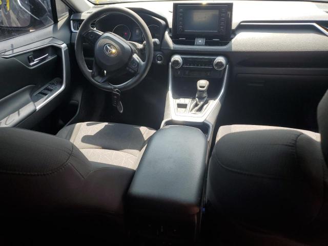 2019 TOYOTA RAV4 XLE - JTMW1RFV6KJ004663