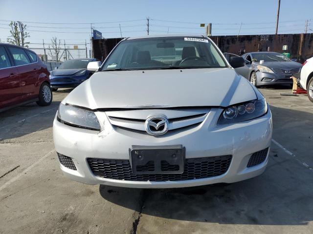 2008 Mazda 6 I VIN: 1YVHP80C885M44940 Lot: 53457554