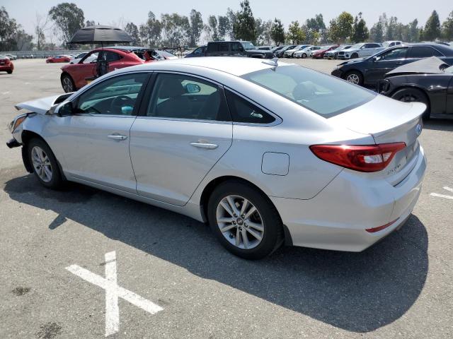 2015 Hyundai Sonata Se VIN: 5NPE24AF4FH254834 Lot: 56770634