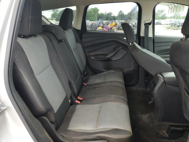 2018 Ford Escape Se VIN: 1FMCU9GD3JUB53475 Lot: 54521844