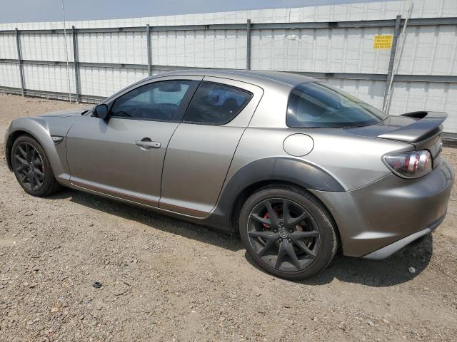 2009 Mazda Rx8 VIN: JM1FE17P990400883 Lot: 55752164