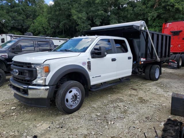 2022 Ford F450 Super Duty VIN: 1FD0W4HT8NED97340 Lot: 54352324