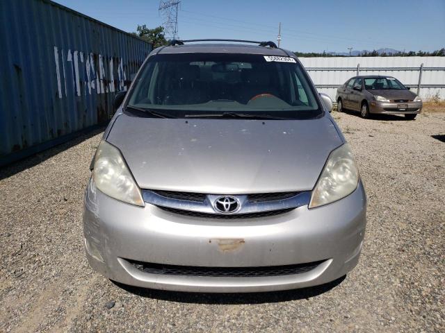 2008 Toyota Sienna Xle VIN: 5TDZK22CX8S123348 Lot: 55882304