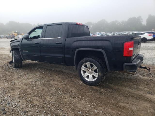 2014 GMC Sierra K1500 Sle VIN: 3GTU2UEC1EG353744 Lot: 54755494