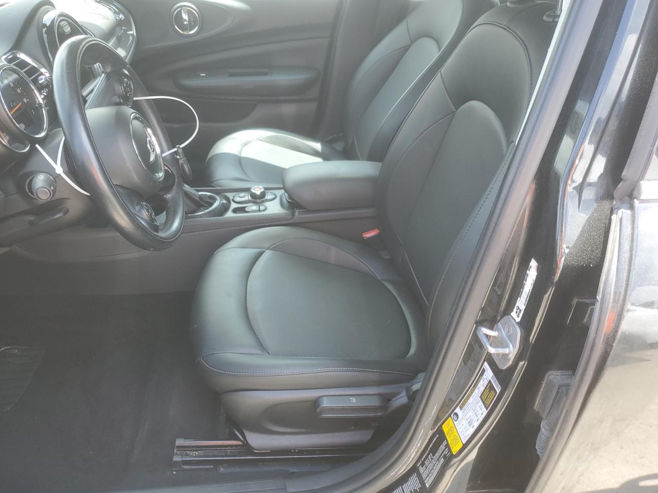 WMWLN5C56G2B28096 2016 Mini Cooper Clubman