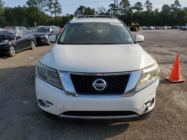 2013 Nissan Pathfinder S VIN: 5N1AR2MNXDC624965 Lot: 56092854