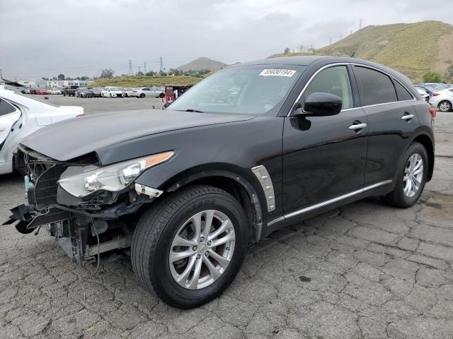 2012 Infiniti Fx35 VIN: JN8AS1MW0CM151084 Lot: 55030194