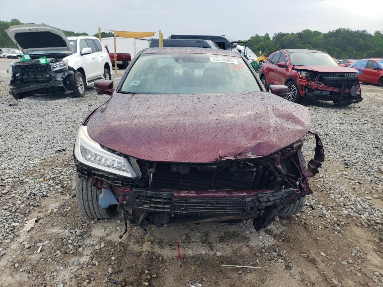 1HGCR3F92HA024785 2017 Honda Accord Touring