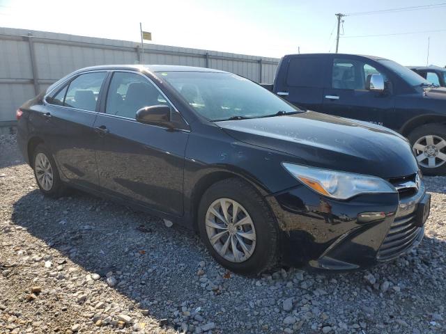 VIN 4T1BF1FK3FU079652 2015 Toyota Camry, LE no.4