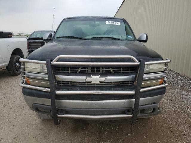 2000 Chevrolet Silverado K1500 VIN: 1GCEK19TXYE390395 Lot: 54419154