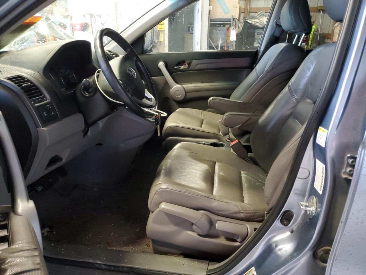 JHLRE48717C078946 2007 Honda Cr-V Exl