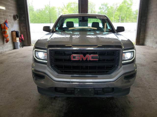 2018 GMC Sierra C1500 VIN: 1GTN1LEH6JZ126217 Lot: 55521844