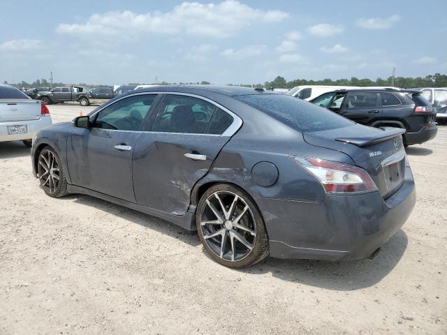 2012 Nissan Maxima S VIN: 1N4AA5AP1CC831705 Lot: 56159034