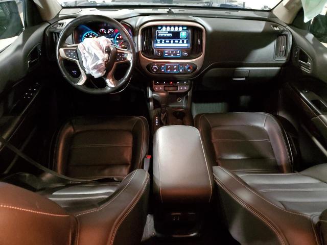 1GTG6EEN8J1328972 2018 GMC Canyon Denali