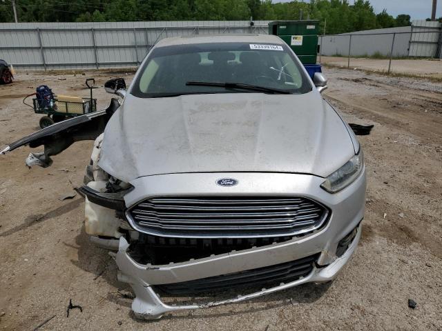 2015 Ford Fusion Se VIN: 1FA6P0HD3F5118669 Lot: 53339164