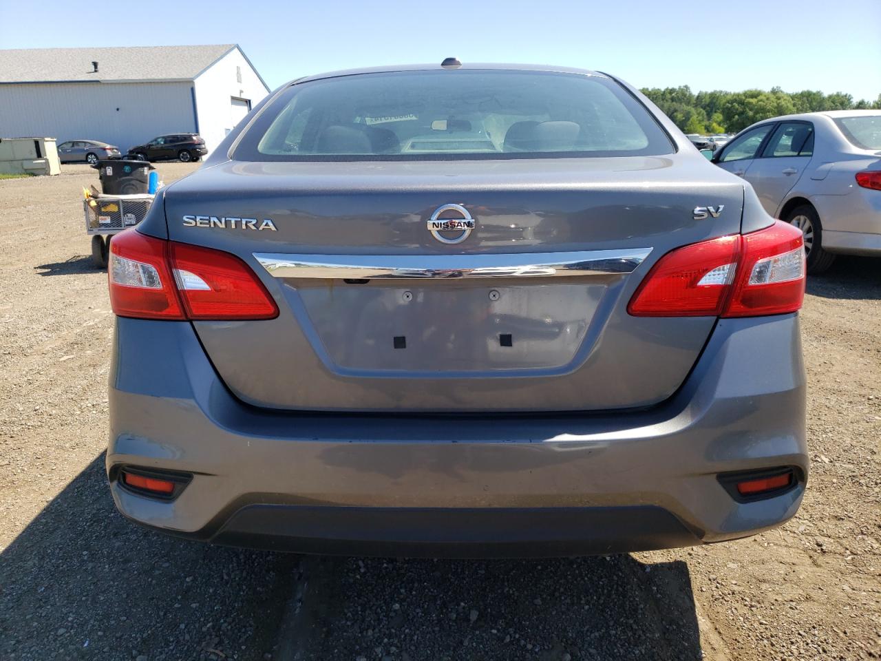 3N1AB7AP2HL680682 2017 Nissan Sentra S