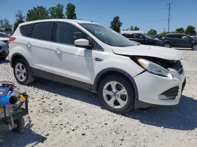 Vin: 1fmcu9gx9duc61050, lot: 56450644, ford escape se 20134