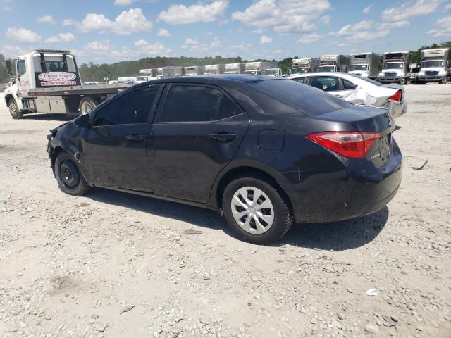 2018 Toyota Corolla L VIN: 5YFBURHE2JP766868 Lot: 54900064