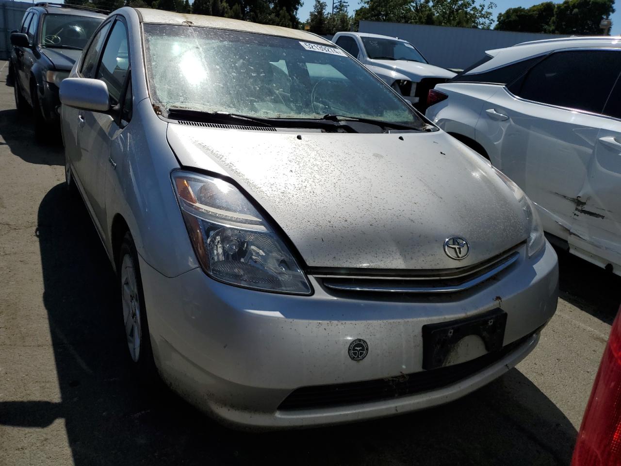 JTDKB20U473286557 2007 Toyota Prius