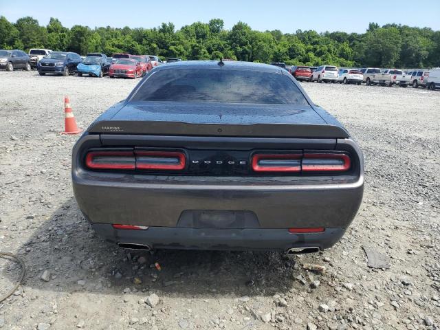 2019 Dodge Challenger Sxt VIN: 2C3CDZAG3KH750383 Lot: 57031754