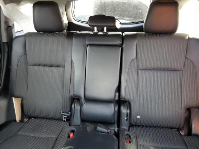 2019 Toyota Highlander Le VIN: 5TDBZRFH6KS979720 Lot: 56102064