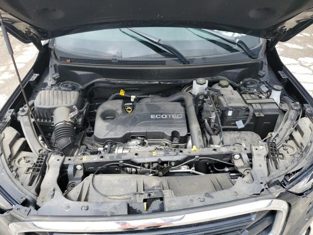 2021 GMC Terrain Sle VIN: 3GKALMEV2ML327262 Lot: 55173964