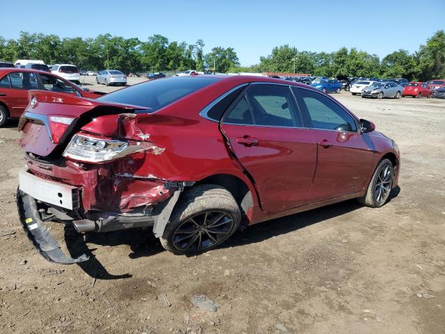 2017 Toyota Camry Le VIN: 4T1BF1FK9HU647339 Lot: 56710814