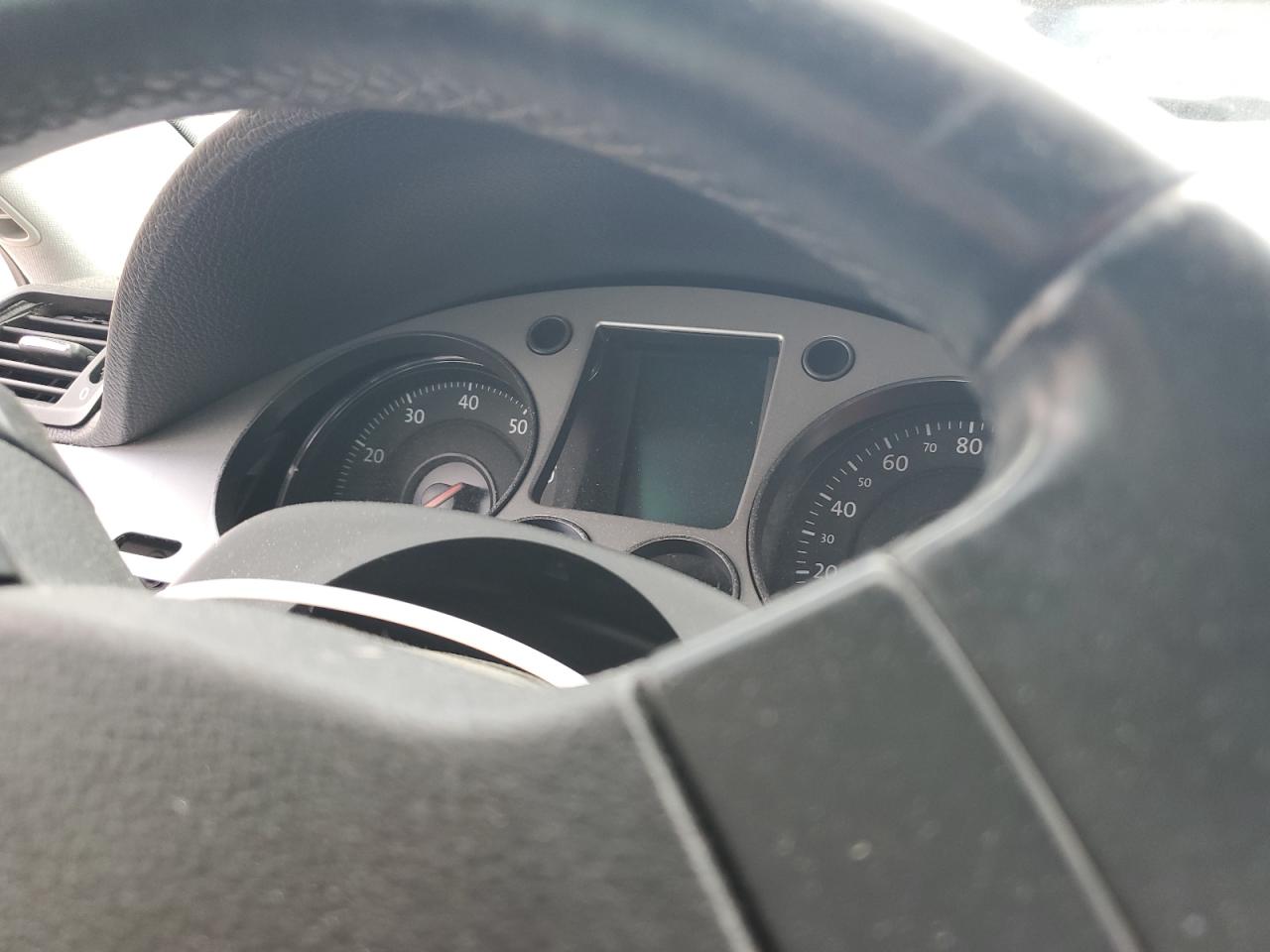 WVWAK93C08E085378 2008 Volkswagen Passat Komfort