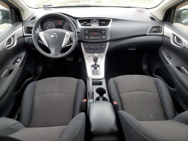 2015 NISSAN SENTRA S - 3N1AB7AP4FY251916