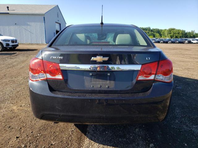 2014 Chevrolet Cruze Lt VIN: 1G1PC5SB2E7294719 Lot: 56432574