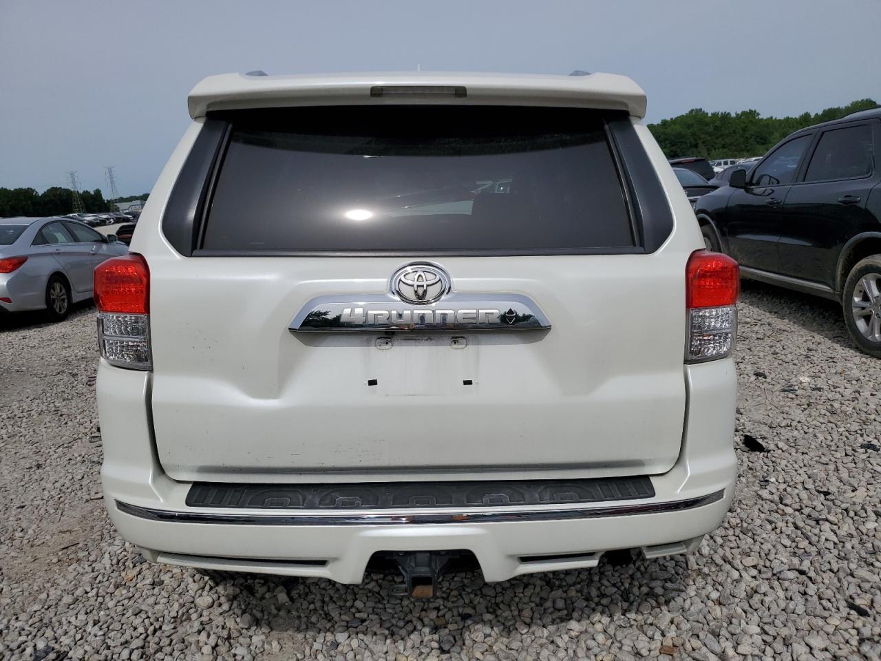 JTEZU5JR1D5060217 2013 Toyota 4Runner Sr5