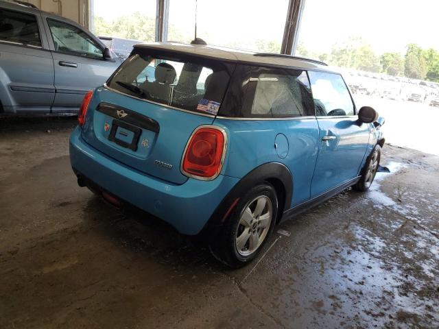 2016 Mini Cooper VIN: WMWXP5C58G2D13455 Lot: 55539314