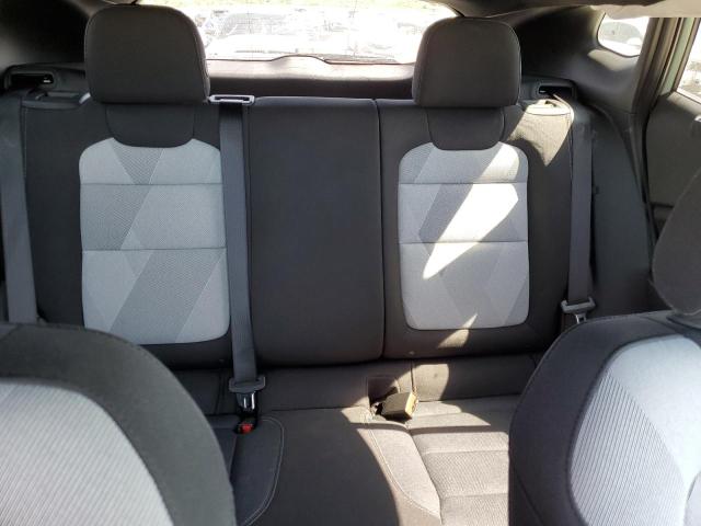 2024 Chevrolet Trax 1Rs VIN: KL77LGE28RC173864 Lot: 57373474