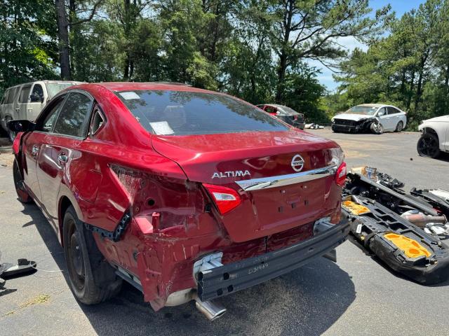 2017 Nissan Altima 2.5 VIN: 1N4AL3AP0HC474264 Lot: 57178024