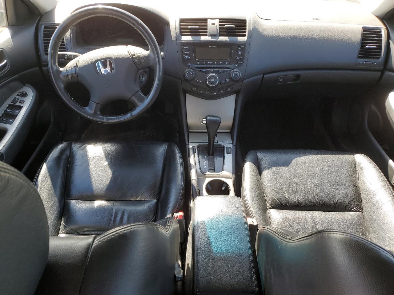 1HGCM56605A809513 2005 Honda Accord Ex