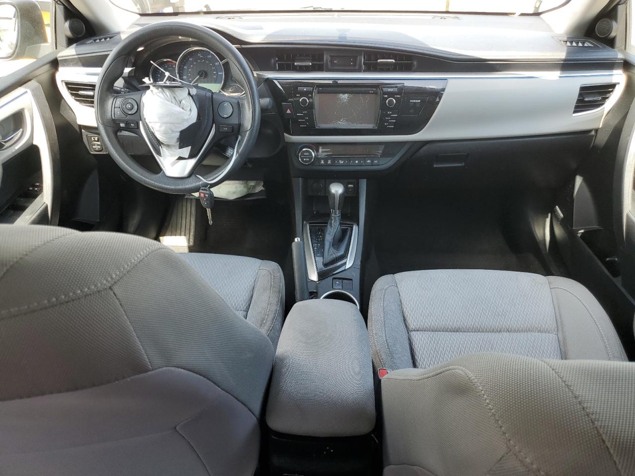 5YFBURHE0FP358862 2015 Toyota Corolla L