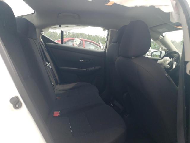 2022 Nissan Sentra S VIN: 3N1AB8BV0NY225881 Lot: 54826044