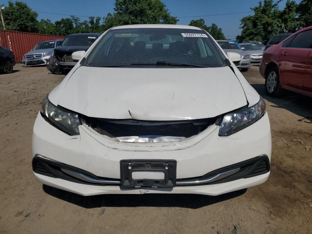 2014 Honda Civic Lx VIN: 19XFB2F5XEE230887 Lot: 55697114