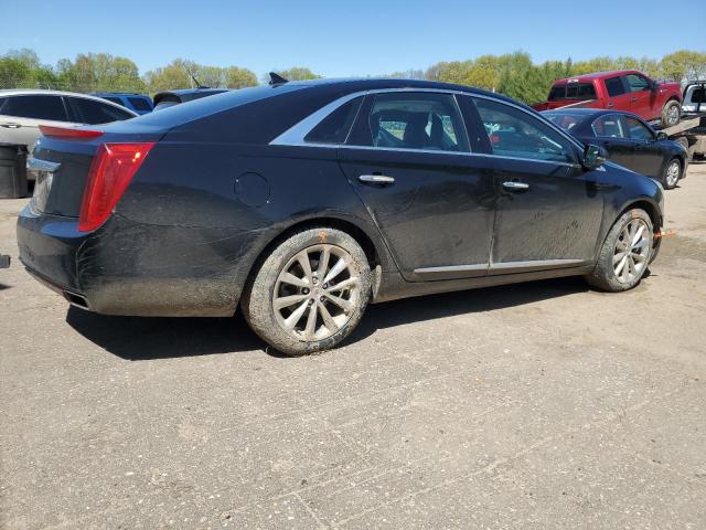 2013 Cadillac Xts Luxury Collection VIN: 2G61P5S37D9101264 Lot: 54007024