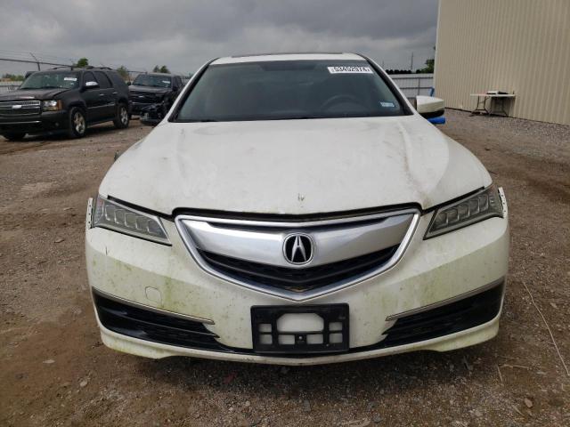 VIN 19UUB2F34GA012117 2016 ACURA TLX no.5