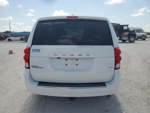 2015 Dodge Grand Caravan Sxt VIN: 2C4RDGCG7FR594159 Lot: 53784454